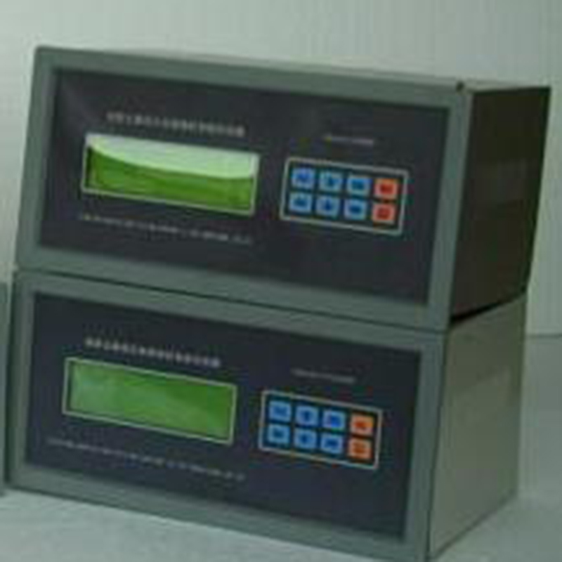 槐荫TM-II型电除尘高压控制器